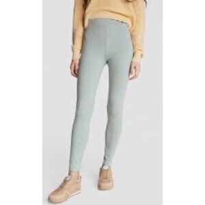 Rag & Bone Women's Archetype Roxie High Waisted Stretch Legging Size XXS NWT$225